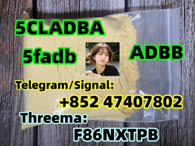 5cl-adb Powder Supplier 5cl Adb 5cladba In Stock