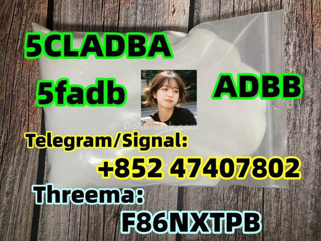 5CLADBA 5CL-ADB-A Strong effect