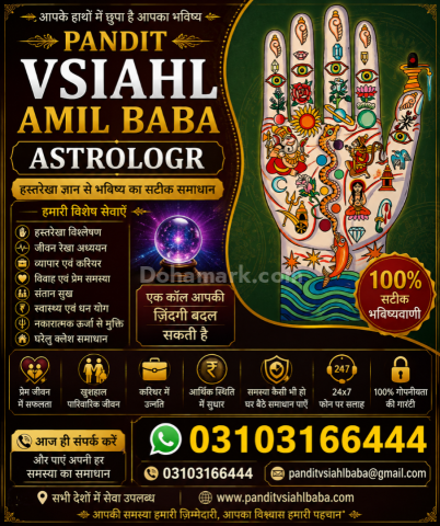 REAL Black Magic Specialist kala jadu / Black Magic Removal Speci