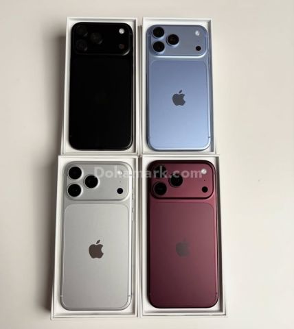 Apple iPhone 18 Pro Max 512GB