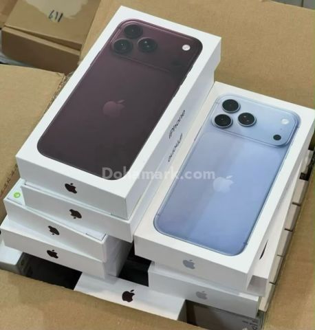 Apple iPhone 18 Pro Max 512GB