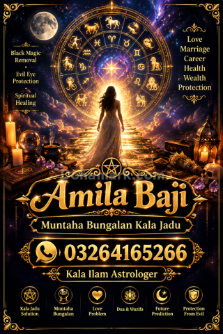 AUTHNEDIC AMIL BABA IN KARACHI LAHORE UK LONDON ITALY