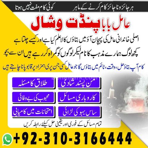 Vashikaranspecialist #kalajadu #loveproblemsolution #getyourexlov
