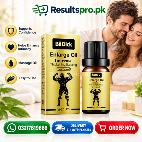 Bii Dick Penis Enlargement Oil In Sialkot 03217619666