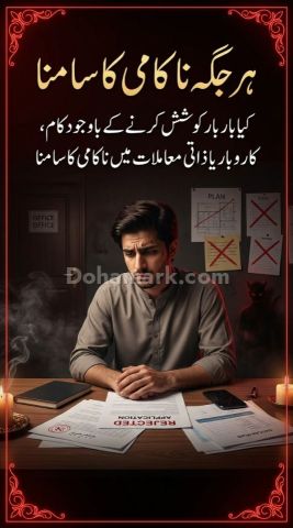 |NO#1; Sadhak Masih | Spiritual Healer • Aamil Baba • Black Magic