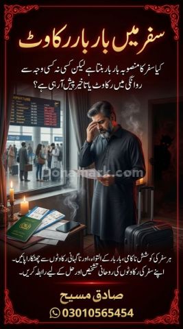 |NO#1; Sadhak Masih | Spiritual Healer • Aamil Baba • Black Magic