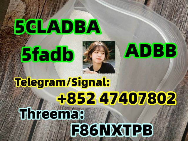 5CLADBA Yellow Powder Buy 5CL-ADB-A Online
