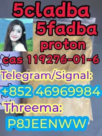 5cladba raw materials 5cl-adb-a 5cladb 5cladba in stock