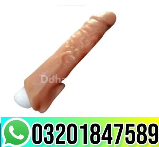 Dragon Condom 6 Inch Reusable Condom In Gujranwala ? 03201847589