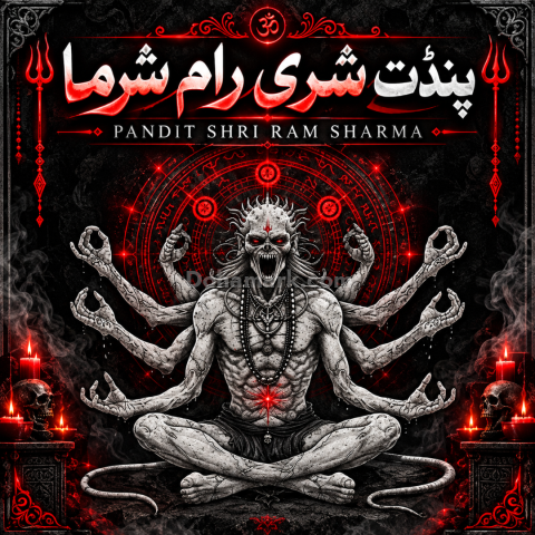Amil Baba Kala jadu in Hyderabad. Amil Baba For love marriage Ka