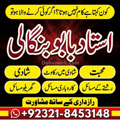 Trusted Amil Baba in Germany | UK | USA | Canada | UAE |amil Baba