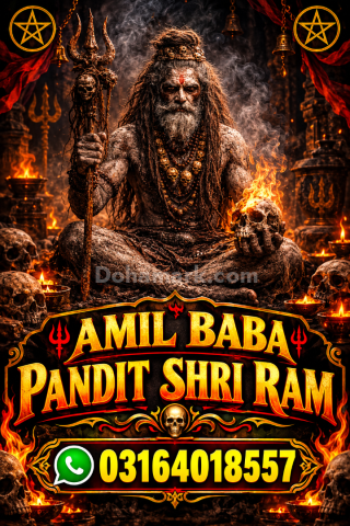 Famous amil baba In Pakistan | kala jadu near me | Black magic  S