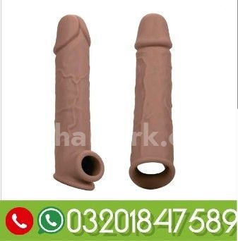 Dragon Condom 7 Inch Reusable Condom In Islamabad = 03201847589