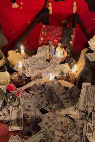 ♻️+2347036240889✓ join most powerful occult for money ritual