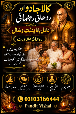 Best Amil baba kala jadu یREAL Black Magic Specialist kala jadu /