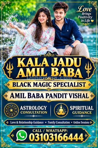 یREAL Black Magic Specialist kala jadu / Black Magic Removal Spec