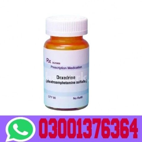 Dexedrine 10mg Tablets In Sargodha - 03001376364 - Boy Now