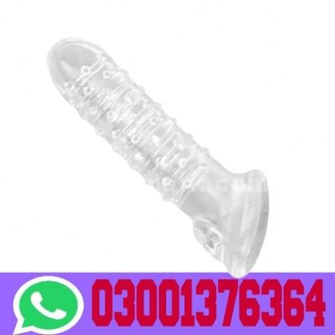 6 Inch Long Penis Sleeve Extender In Nawabsha - 03001376364 - Boy