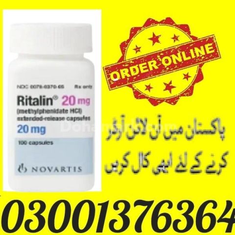 Buy Ritalin 10mg Tablets In Quetta - 03001376364 - Cartly.com.p