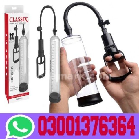 XLsucker Penis Pump In Pakistan - 03001376364 - Buy Now