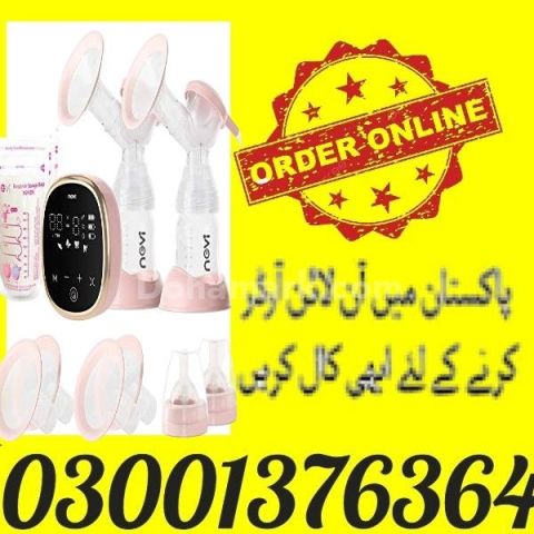 Breast Enlargement Pump in Karachi - 03001376364 - Buy Now
