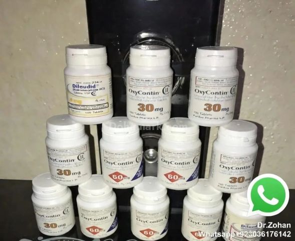 Oxycontin 60mg oxycodone