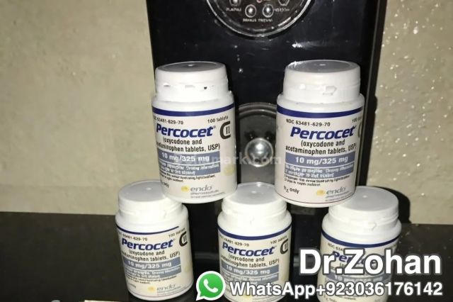 Percocet 10mg