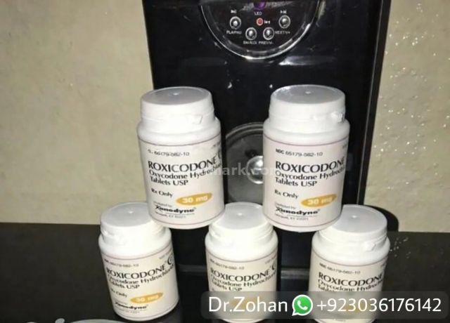 Roxicodone 30mg