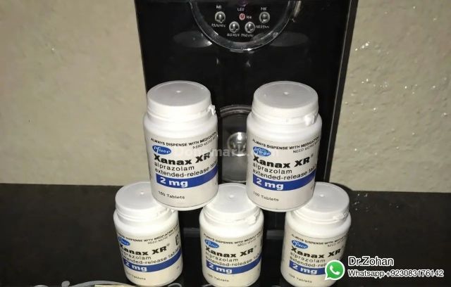 Xanax 2mg pfizer