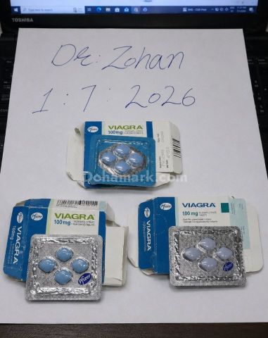 Viagra 100mg pfizer