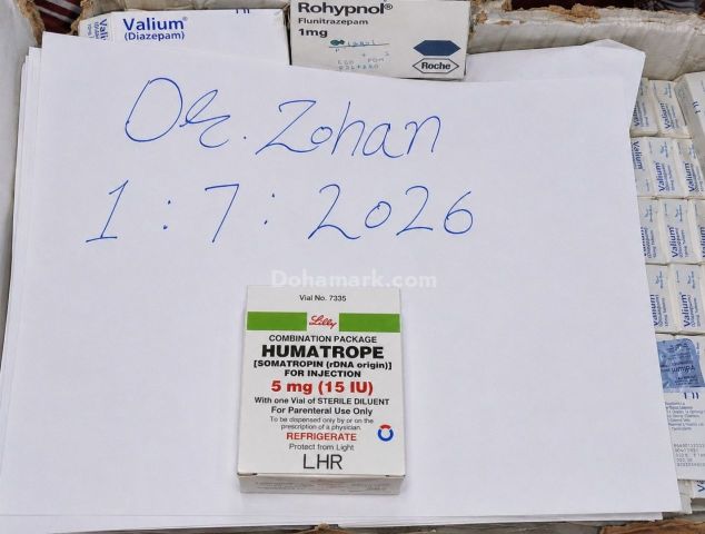 Humatrope