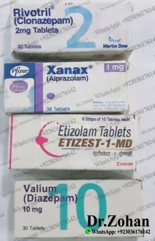 Rivotril 2mg