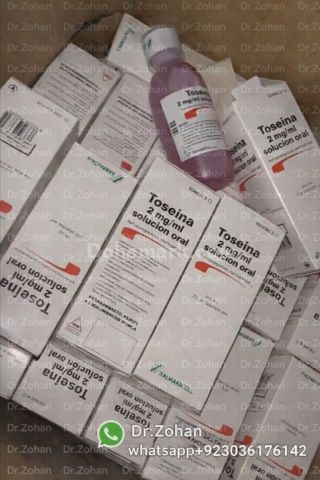 Toseina 2 mg