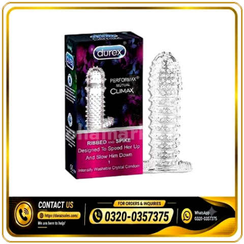 Silicone Condom in Pakistan | 0320-0357375 - Buy Now