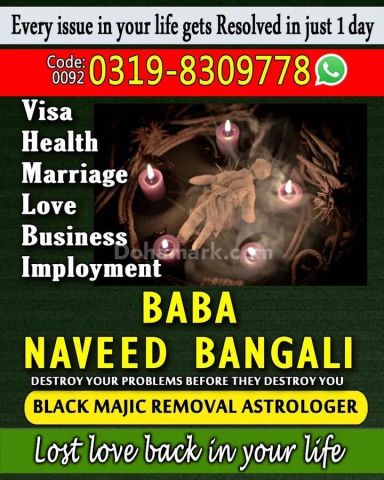 Best Astrologer Naveed Bengali Astrologer in India Best Astrologe