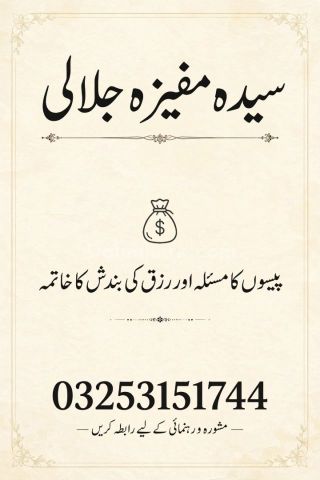 A1 + Amil baba In Lahore.Amil baba in Jehlum .Amil baba