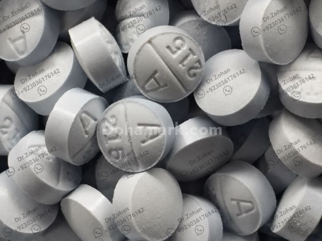 A215 Roxicodone 30mg