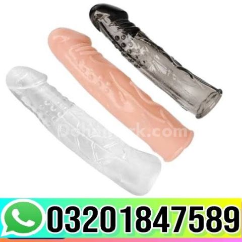 Dragon Condom 6 Inch Reusable Condom In Lahore | 03201847589