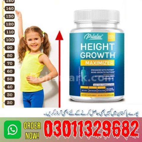 Height Growth Maximizer In Pakistan   | 0301-1329682 | call Now!