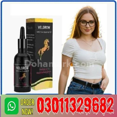 Velgrow Oil in Pakistan | 0301-1329682 | call Now!