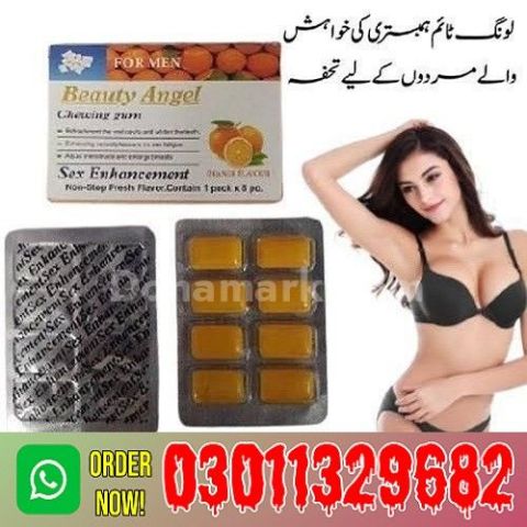 Sex Bubble Gum For Men in Pakistan | 0301-1329682 | call Now!