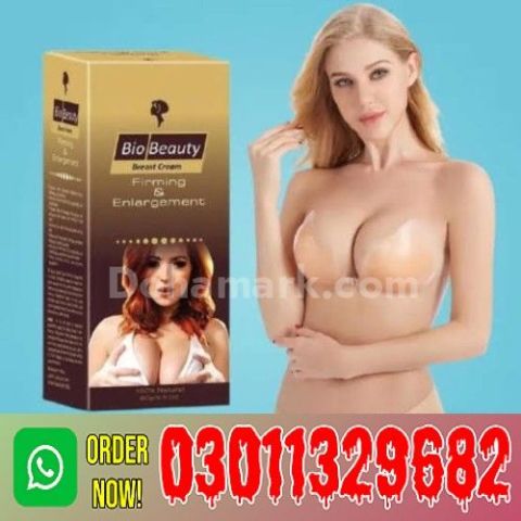 Bio Beauty Breast Cream in Pakistan  | 0301-1329682 | call Now!