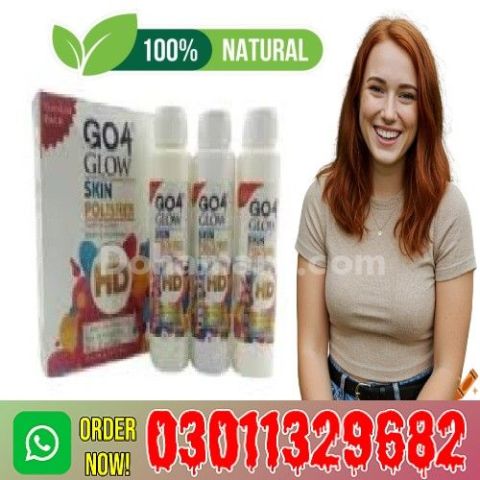 Go4 Glow hd skin polisher in pakistan   | 0301-1329682 | call Now