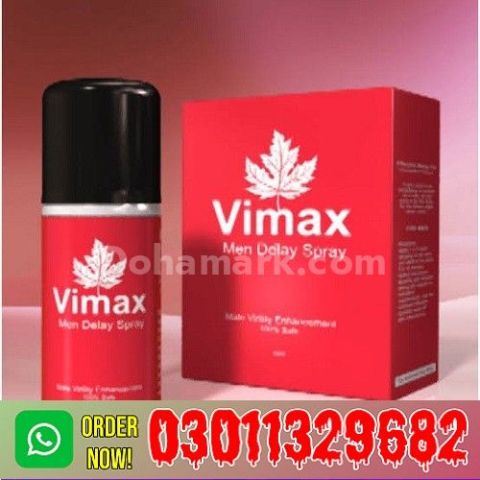 Vimax Delay Spray In Pakistan  | 0301-1329682 | call Now!