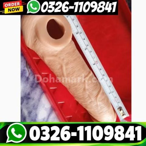 6 * inch & Skin % color $ condom ~ in @ Gujranwala - 03261109841