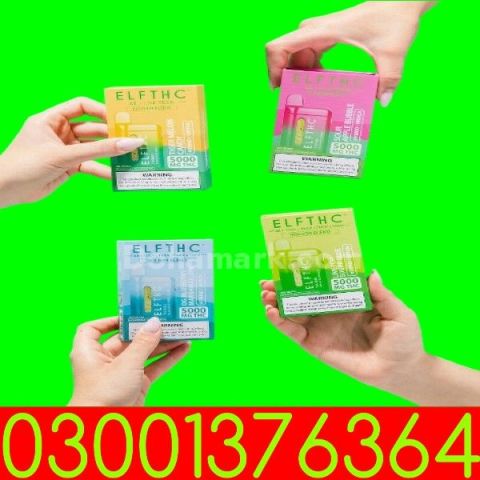 Serene Tree Delta10 THC French Vanilla Vape Juice  Sialkot