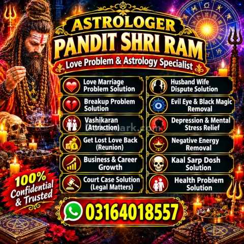 Black Magic Specialist London Kala jadu Amil Baba  Removal London