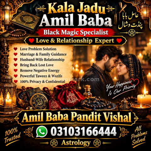 Top#World famous astralogar amil baba kala jado expart