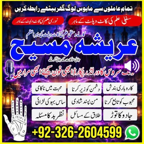 Top#world famous astralogar amil baba kala jadu expart . in big a